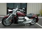 2004 Honda Valkyrie