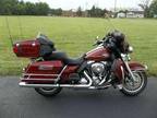 2010 Harley-Davidson Ultra Classic Electra Glide