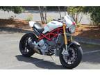 2007 Ducati Monster S4R S Testastretta