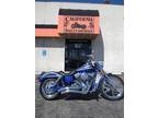 2008 Harley-Davidson CVO Screamin' Eagle Dyna