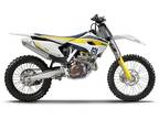 2015 Husqvarna FC 350