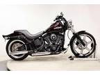 2006 Harley-Davidson Softail Night Train