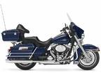 2013 Harley-Davidson Electra Glide Classic