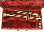 1950 Martin Committee Trumpet