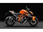 2014 KTM 1290 Super Duke R