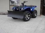 2008 Yamaha Grizzly 700 FI Auto. 4x4 EPS