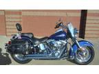 2006 Harley-Davidson Heritage Softail Classic