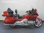 2007 Honda Gold Wing Audio / Comfort / Navi