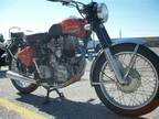 2007 Royal Enfield Bullet Electra Classic