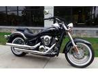 2011 Kawasaki Vulcan 900 Classic SE