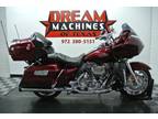 2011 Harley-Davidson FLTRUSE Screamin' Eagle Road Glide Ultra CVO