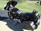 2013 Harley Davidson XL1200C