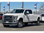 2018 Ford F-350 Lariat Super Duty