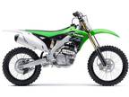 2014 Kawasaki KX 250F