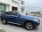 2021 BMW X4 xDrive30i 4dr All-Wheel Drive Sports Activity Coupe