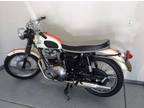 1966 Triumph Bonneville T120R