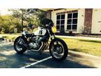 1981 Honda CB 750 C CAFE' RACER