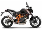 2014 KTM 690 Duke