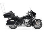 2011 Harley-Davidson Electra Glide Ultra Limited