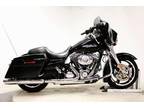 2012 Harley-Davidson Street Glide