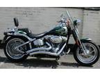 2009 Harley-Davidson Softail