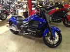 2014 Honda Gold Wing Valkyrie (GL1800C)