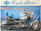 2006 Yamaha Stratoliner S