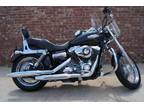 2008 Harley-Davidson Dyna Super Glide