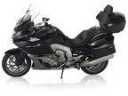 2015 Bmw K 1600 Gtl