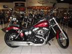 2007 Harley-Davidson Dyna Wide Glide