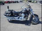 2008 Yamaha V Star 1100 Classic