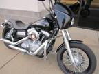 2009 Harley-Davidson FXDB