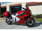 2014 Yamaha FJR1300ES