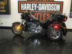 2012 Harley-Davidson flhtcutg