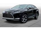 2022 Lexus RX 450h