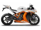 2014 Ktm 1190 Rc8 R