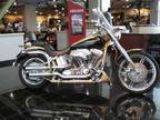2003 Harley-Davidson Screamin Eagle Deuce