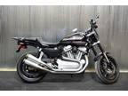 2009 Harley-Davidson XR1200 - Sportster XR1200