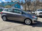 2013 Ford C-Max Energi SEL Wagon 4D