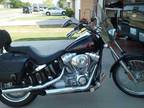 2006 Harley Davidson Softail Standard in Garden City, KS