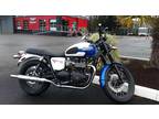 2015 Triumph Bonneville T214 Special Edition