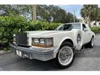 1978 Cadillac Seville