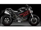 2012 Ducati Monster 796