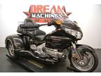 2010 Honda Gold Wing Californian Side Car Trike