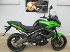 2014 Kawasaki Versys ABS