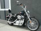 2008 Harley-Davidson Sportster 883 Custom