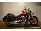 2009 Kawasaki Vulcan 900 Classic