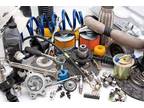 QUality parts of cars and motor bikes