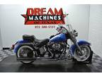 1999 Harley-Davidson FLSTC Heritage Softail Classic