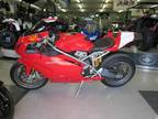 2004 Ducati 999 S